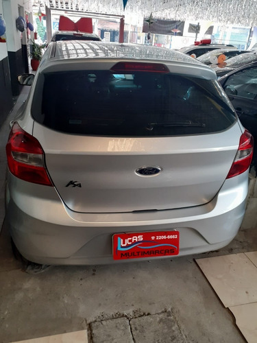 Imagem 4 de 4 de Ford Ka