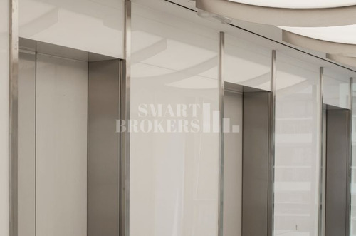Imagem 8 de 20 de Sala Comercial Para Locação, 385 Metros (área Boma) E 24 Vagas - Itaim Bibi - São Paulo/sp - Sa00441 - 70019164