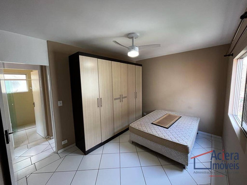 Imagem 9 de 14 de Granja Viana - Apartamento Com 2 Dormitórios - Ap0448