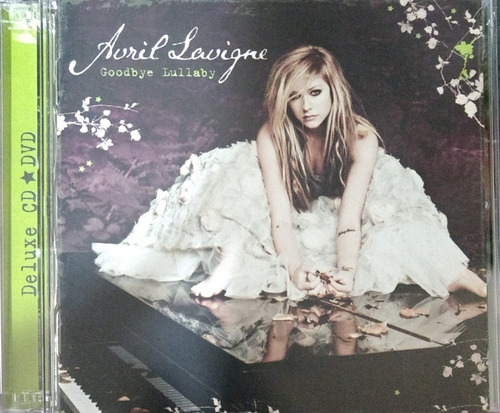 Avril Lavigne - Goodbye Lullaby