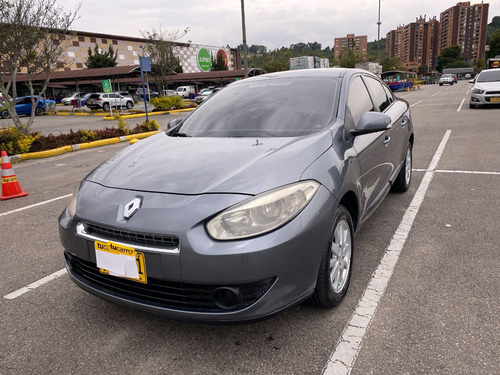 Renault Fluence 1.6 CONFORT MT