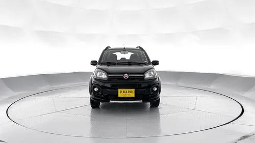 Fiat Uno WAY