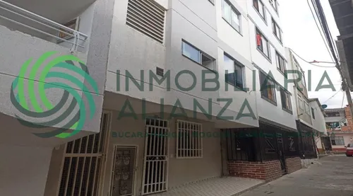 Apartamento En Venta En Meseta Baja. Cod V61699