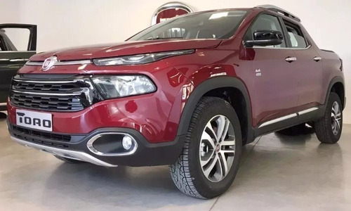 Imagen 13 de 20 de Toro 4x4 0km 2022 Anticipo Y Financia En Cuotas Fijas B-