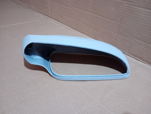 Tapa De Espejo Izquierdo Volkswagen Gol 89/99 -272137069
