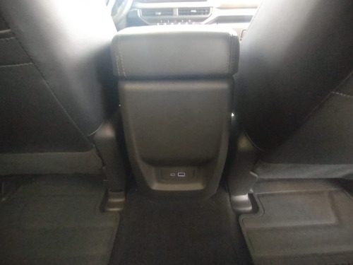 Chevrolet S10 2.8 High Country Cd Tdci 200cv