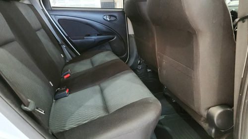 Toyota Etios 1.5 Xls At