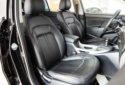 Kia Sportage 2.0 Lx 4x2 16v Flex 4p Automático
