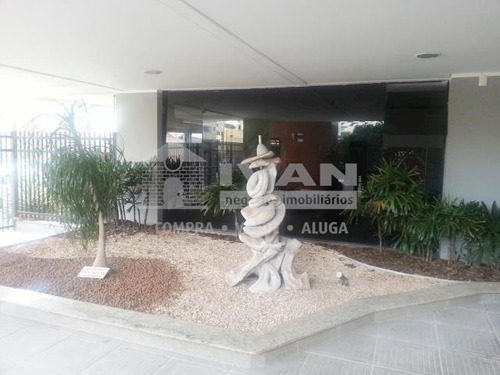 Venda Apartamento Centro - 23461