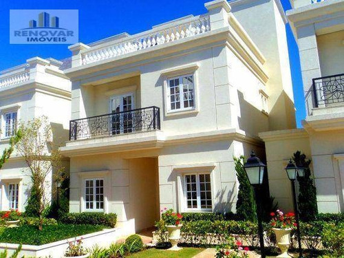 Imagem 8 de 8 de Residencial Maison Duvivie - So0363