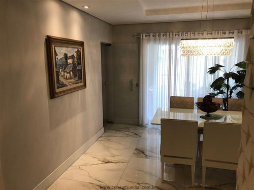 Imagem 13 de 18 de Apartamentos À Venda Em Jundiaí/sp - Compre O Seu Apartamentos Aqui! - 1420129