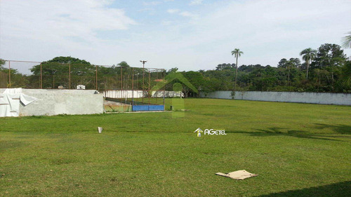 Imagem 6 de 21 de Chácara Com 5 Dorms, Jardim Valflor, Embu-guaçu - R$ 2.1 Mi, Cod: 48 - V48