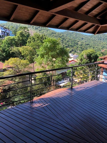 Imagem 11 de 26 de Casa Com 5 Dormitórios À Venda Por R$ 1.500.000,00 - Itaipu - Niterói/rj - Ca0906