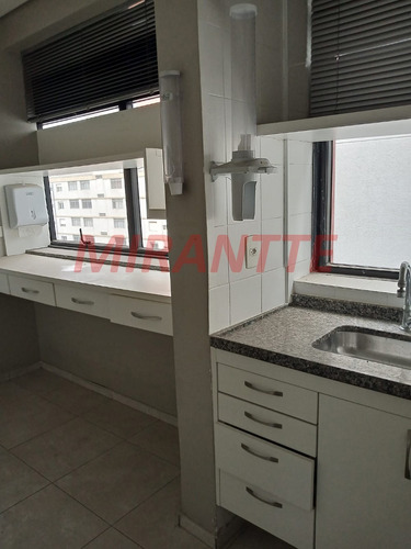 Imagem 12 de 14 de Conjunto Comercial Em Paraíso - São Paulo, Sp - 361806