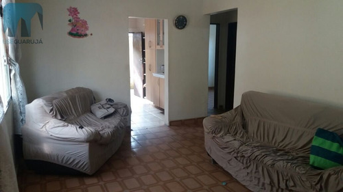 Imagem 6 de 18 de Casa A Venda No Bairro Jardim Boa Esperança (vicente De - 595-1