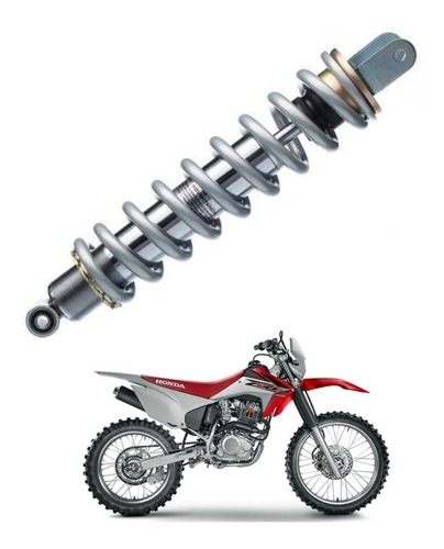 Amortecedor Traseiro Crf230 Crf150f