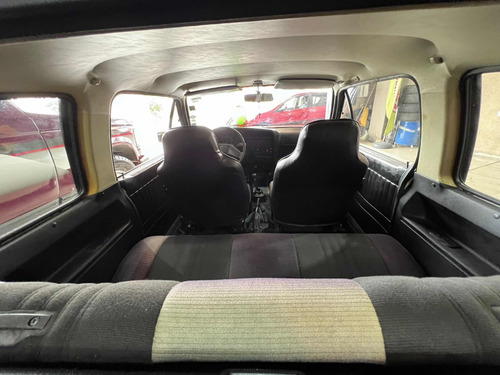 Chevrolet Monza Hatch