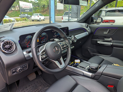 Mercedes-Benz GLB 200 1.3 CGI GASOLINA PROGRESSIVE 7G-DCT