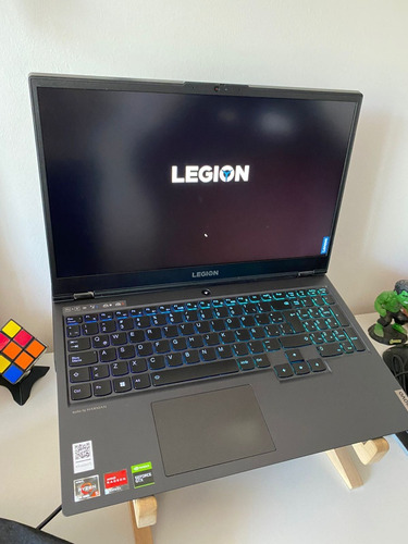 Notebook Legion Amd Ryzer 4000 Serie 5