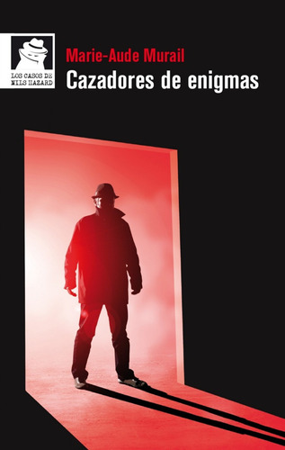 Libro Cazadores De Enigmas