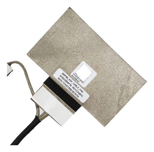 Cable Flex Video Dell Precision 7510 M7520 M7510 Dc02c00ap00