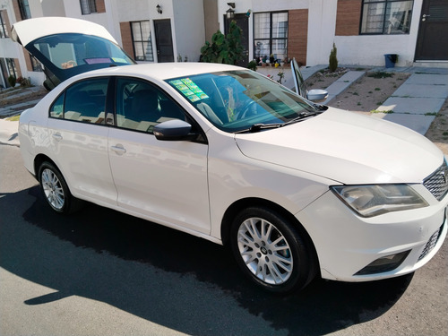 Seat Toledo 1.2 Connect Mt