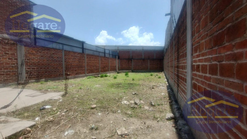 Terreno En Venta Portales De San Sebastian A Unos Pasos Del Blvd. La Merced León Gto