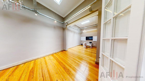 Venta Casa 4 Dormitorios Fondo Parrillero Ideal Empresa- Pocitos