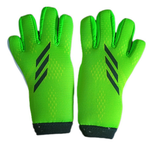 Guante Arquero Futbol adidas Original Xgltrnj Para Niños R99