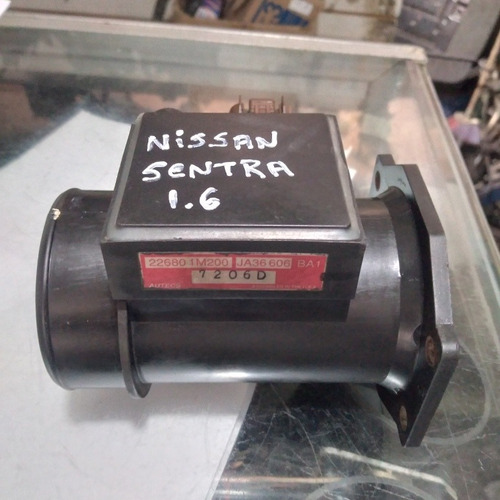 Sensor Maf Nissan Sentra 1600  97