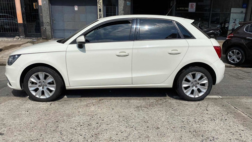 Audi A1 Sportback 1.4 Ambition Tfsi 122cv 2013