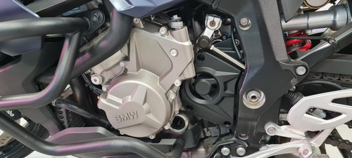 Imagen 12 de 14 de Bmw S1000 Xr Impecable! Solo 8000 Kmts!!!! C/accesorios!