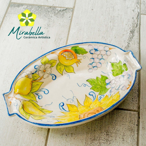 Fuente Mirabella- Colección Sorrento