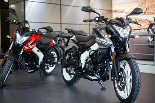 Imagen 19 de 25 de Patentada Rouser 125 $677.000 - 160 $924000 - 200 $1.119.000