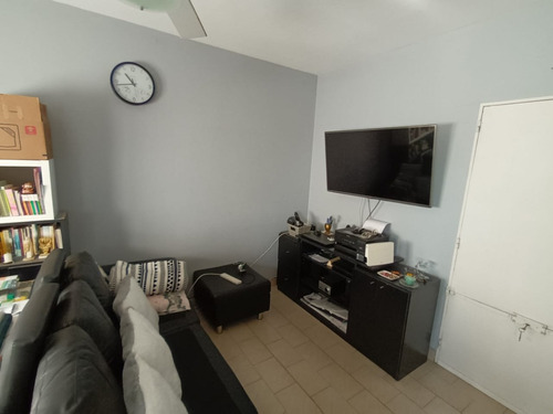 Departamento En Venta En Dock Sud
