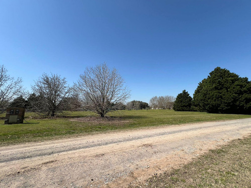 Terreno - Lote A La Venta En Barrio Chacras La Primavera Golf- Carlos Keen - Lujan
