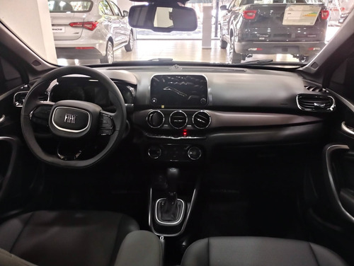 Fiat Cronos 1.3 Gse Precision Cvt