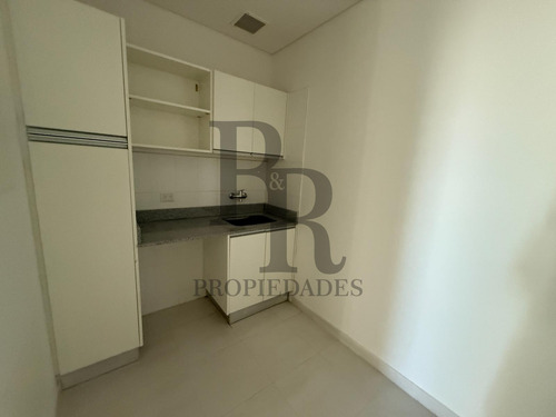 Departamento 3 Ambientes En Puerto Madero - Alvear Tower