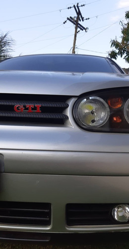 Volkswagen Golf 2002 1.8 Gti Aut. 5p