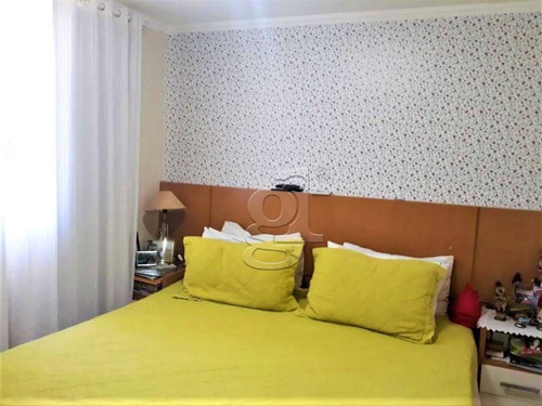 Imagem 11 de 14 de Sobrado À Venda, 90 M² Por R$ 260.000,00 - Jardim Tókio - Londrina/pr - So0208
