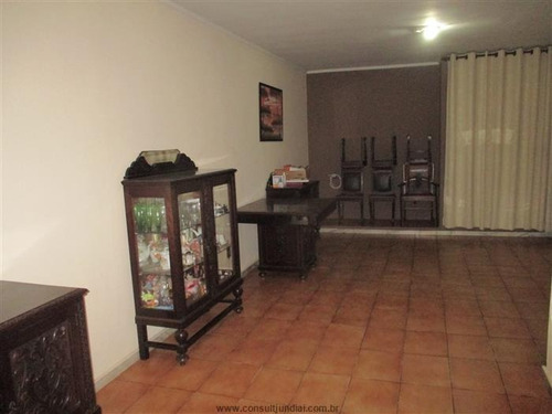 Imagem 2 de 23 de Casas Comerciais À Venda Em Jundiaí/sp - Compre O Seu Casas Comerciais Aqui! - 1446596