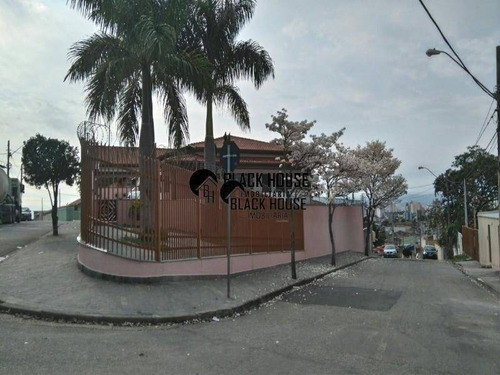 Imagem 7 de 30 de Casa Com 3 Dormitórios À Venda, 295 M² Por R$ 750.000,00 - Vila Barão - Sorocaba/sp - Ca0780
