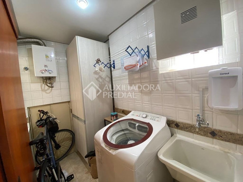 Imagem 10 de 12 de Apartamento - Menino Deus - Ref: 368553 - V-368553
