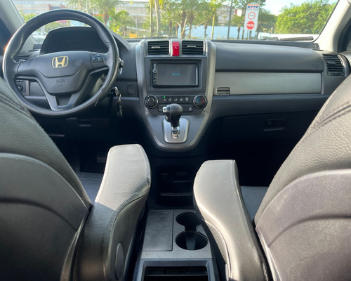 Honda CR-V 2.0 LX 4X2 16V