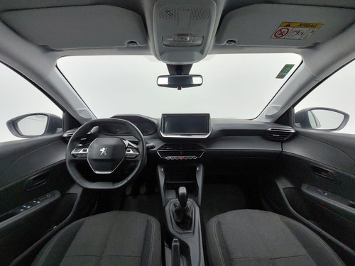 Peugeot 208 1.0 6V FLEX LIKE MANUAL
