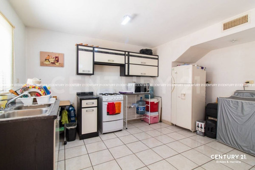 Imagen 7 de 21 de Casas En Venta Zona Norte Chihuahua