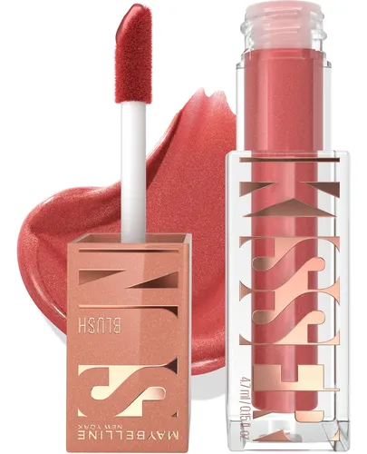 Rubor Y Bronceador Maybelline Sunkisser Liquid City Sizzle