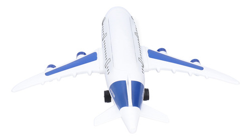 Modelo De Avión, Juguete, Modelo De Juguete, Efecto Musical