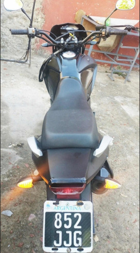 Motomel Skua 200