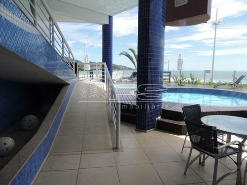 Imagem 4 de 15 de Apartamento 4 Suites Frente Mar Itapema - 2895